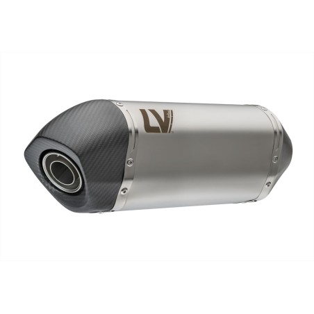 MUFFLER LV14 CF MOTO 800 MT SS