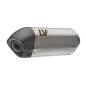 MUFFLER LV14 CF MOTO 800 MT SS