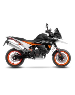 MUFFLER LV14 CF MOTO 800 MT SS