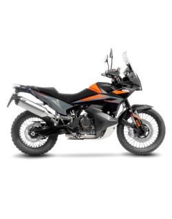 MUFFLER LV14 CF MOTO 800 MT SS