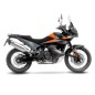 MUFFLER LV14 CF MOTO 800 MT SS