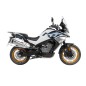 MUFFLER LV14 CF MOTO 800 MT SS