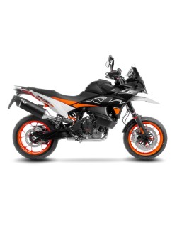 MUFFLER LV14 CF MOTO 800 MT BK