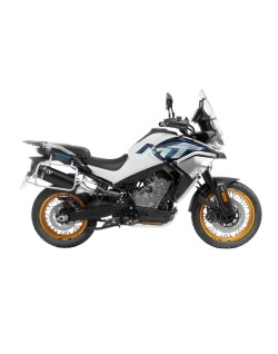 MUFFLER LV14 CF MOTO 800 MT BK