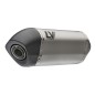 MUFFLER LV14 CF MOTO 800 MT TI