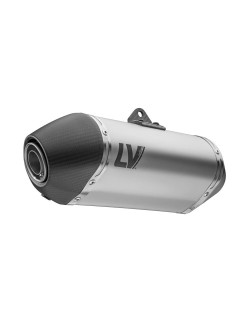 MUFFLER LV14 BENELLI 702 SS/CF