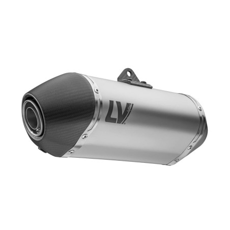 MUFFLER LV14 BENELLI 702 SS/CF