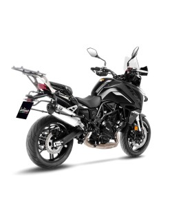 MUFFLER LV14 BENELLI 702 SS/CF
