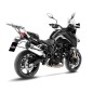 MUFFLER LV14 BENELLI 702 SS/CF