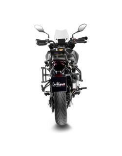MUFFLER LV14 BENELLI 702 SS/CF