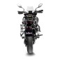 MUFFLER LV14 BENELLI 702 SS/CF