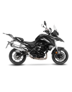 MUFFLER LV14 BENELLI 702 SS/CF