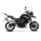 MUFFLER LV14 BENELLI 702 SS/CF