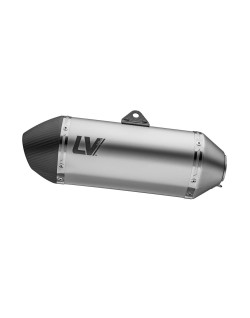 MUFFLER LV14 BENELLI 702 SS/CF