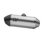 MUFFLER LV14 BENELLI 702 SS/CF