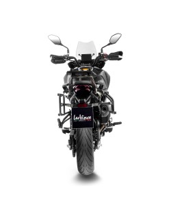 MUFFLER LV14 BENELLI 702 BK SS