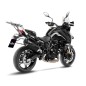 MUFFLER LV14 BENELLI 702 BK SS