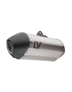 MUFFLER LV14 BENELLI 702 TI/CF
