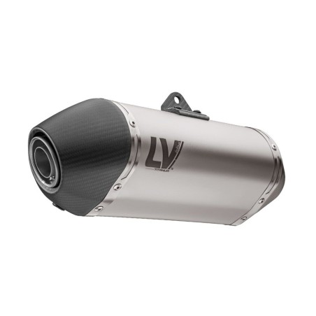 MUFFLER LV14 BENELLI 702 TI/CF
