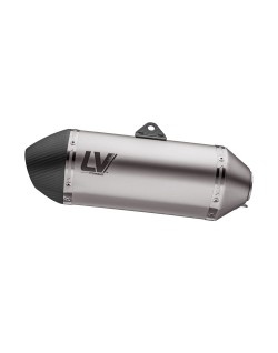 MUFFLER LV14 BENELLI 702 TI/CF