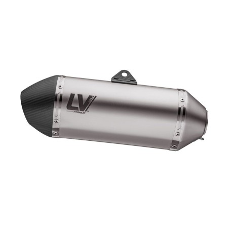 MUFFLER LV14 BENELLI 702 TI/CF