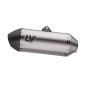 MUFFLER LV14 BENELLI 702 TI/CF