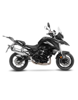 MUFFLER LV14 BENELLI 702 TI/CF