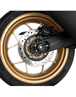 Tampons de fourche/bras oscillant R&G RACING Apex