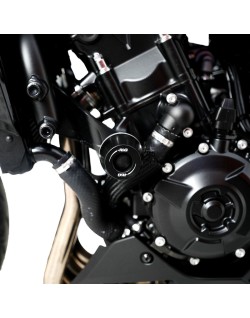 Tampons de protection R&G RACING Apex