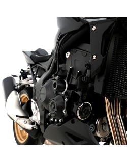 Tampons de protection R&G RACING Apex