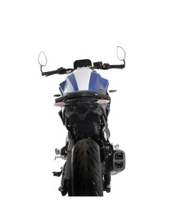 Support de plaque R&G RACING