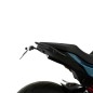 Support de plaque R&G RACING