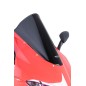 Bulle MRA Racing "R"
