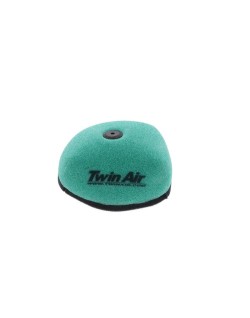 Filtre à air TWIN AIR pré-huilé résistant au feu pour kit Powerflow
