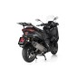 MUFFLER SS/CF TRICITY 300
