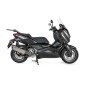 MUFFLER SS/CF TRICITY 300
