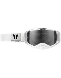 GOGGLE ACTIVATE WHITE