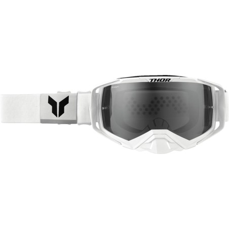 GOGGLE ACTIVATE WHITE