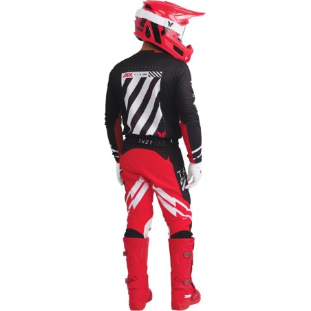 GOGGLE ACTIVATE WHITE