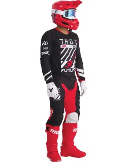 GOGGLE ACTIVATE WHITE