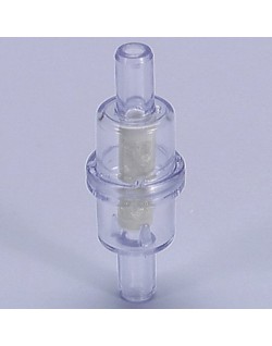 Polini fuel filter, Ø8 mm (245.910)