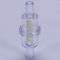 Polini fuel filter, Ø8 mm (245.910)