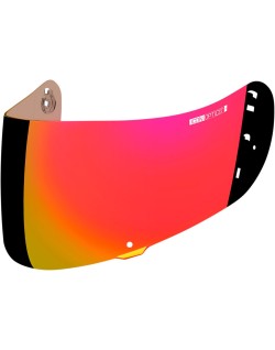 SHIELD OPTIC FF RST RED