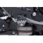 ION FOOTREST KIT BLACK