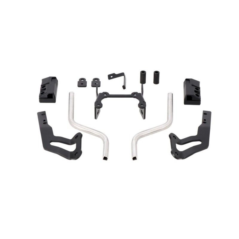 PANNIER SPACER BLAZE