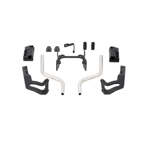 PANNIER SPACER BLAZE