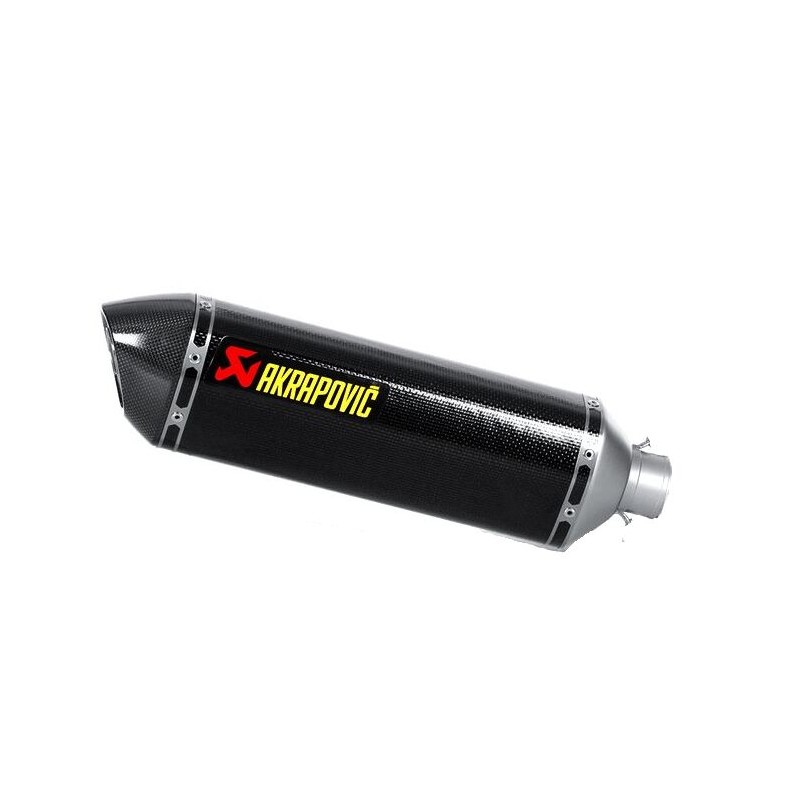 MUFFLER