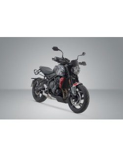 SLC SIDE CARRIER LEFT