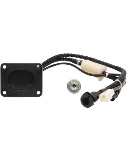 Kit de réparation de pompe à essence ALL BALLS