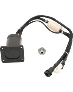 Kit de réparation de pompe à essence ALL BALLS